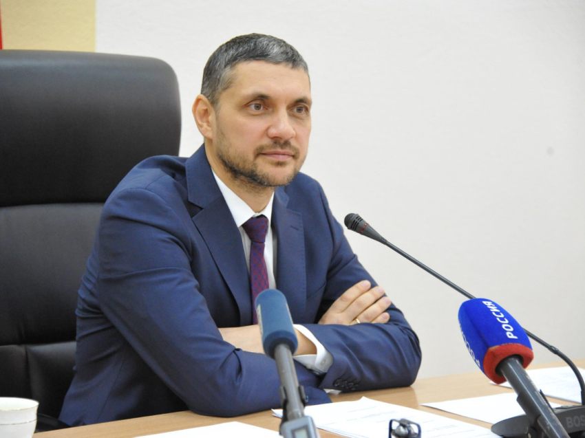 Александр Осипов предложил расширить круг дольщиков, имеющих право на господдержку